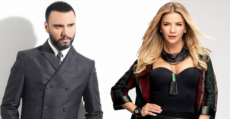 Alişan, Ivana Sert Hakkında Konuştu