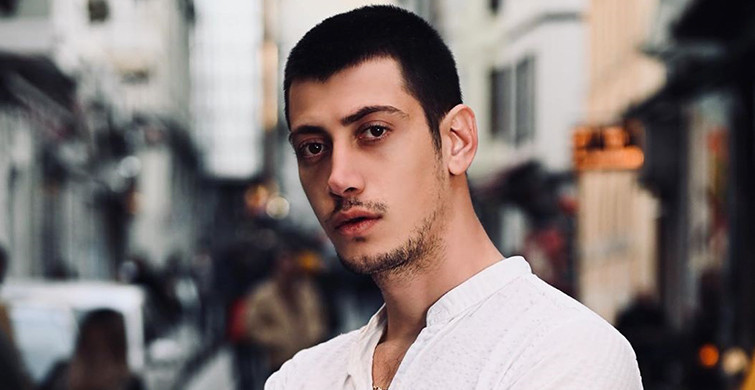 Alican Sabunsoy MasterChef Hakkında Konuştu