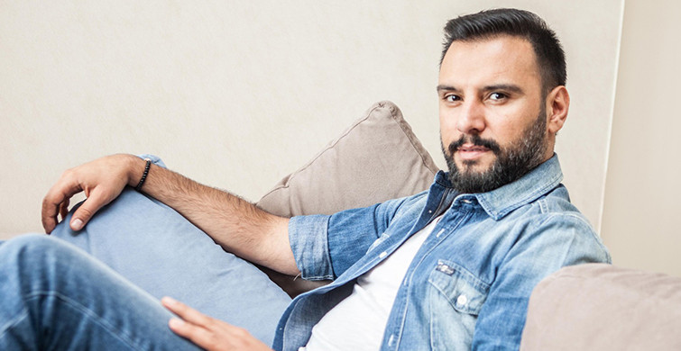 Alişan'dan Sahte Facebook Açıklaması