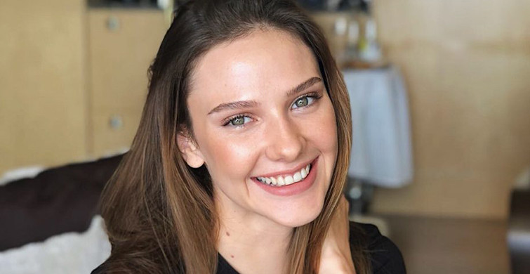 Alina Boz, Özel Hayatı Hakkında Konuştu