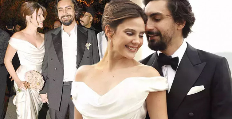 Alina Boz hamile mi? Çiçeği burnunda evli çiftten heyecanlandıran haber: İlk açıklama geldi