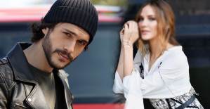 Alina Boz'a Son Yaz Dizisinden Teklif Geldi