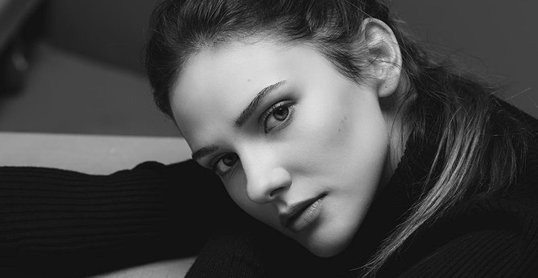 Alina Boz: Evlilik Düşünecek Yaşta Değilim