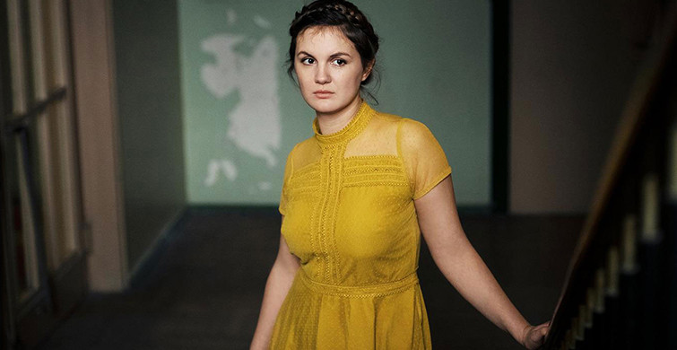 Alina Stiegler Kimdir? Alina Stiegler Boyu Kaç, Kilosu Kaç, Aslen Nereli, Sevgilisi Kimdir?