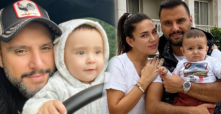 Alişan: Her Ezan Sesinde Amin Diyen Bir Oğlum Var