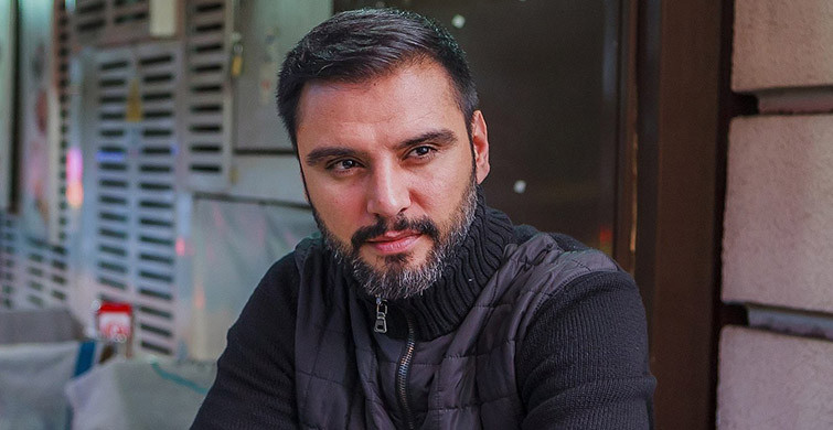 Alişan'dan Oğlu Burak'la İlgili Samimi Açıklama