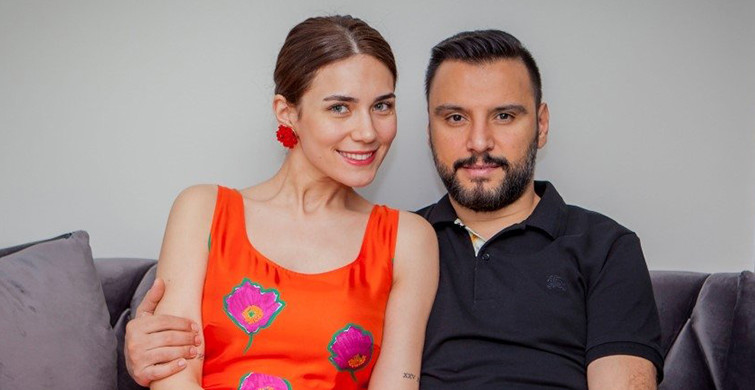 Buse Varol'dan Alişan'a: Daha Yolun Çok Başındayız