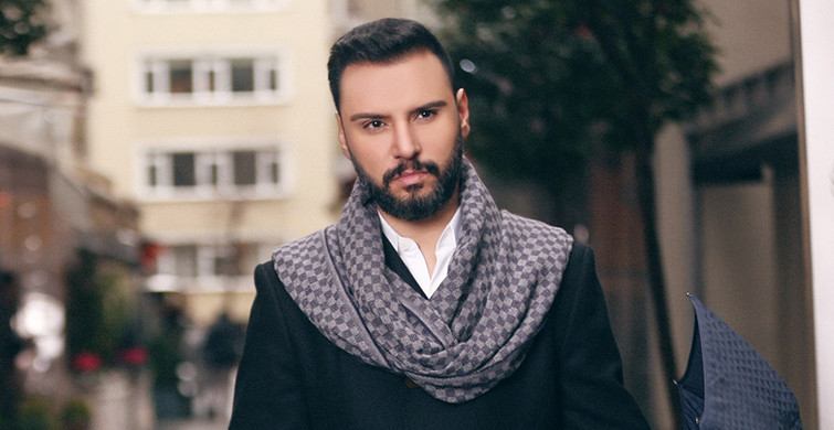Alişan'dan Murat Boz'a Vale Göndermesi