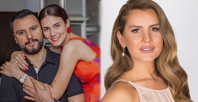 Alişan ve Buse Varol, Eda Erol'la Pişti Oldu