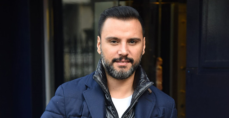 Alişan: Çocuk Sahibi Olmak Büyük Mutluluk