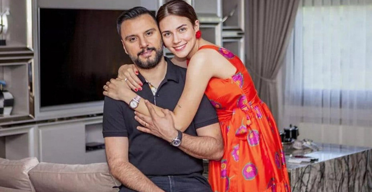 Alişan sakladı, Buse Varol duyurdu: Gerçek ortaya çıktı!