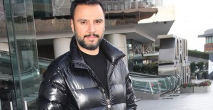 Alişan’dan Yeni Şarkı Müjdesi