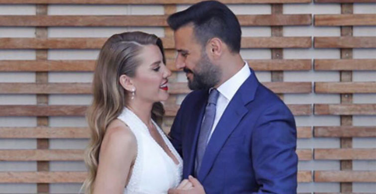 Alişan'ın Nişanlısı Hakkında Söyledikleri Olay Oldu!