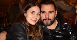 Alişan’dan Evlilik Yıldönümüne Özel Paylaşım