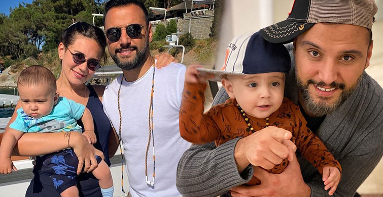 Alişan, Oğlu Burak’ın Telefon Görüşmesini Paylaştı
