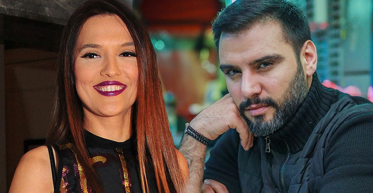 Alişan, Demet Akalın Açıklamasıyla Dikkat Çekti