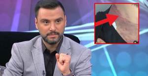 Alişan İki Yıl Önce Yaşadığı Korkunç Olayı İlk Kez Anlattı