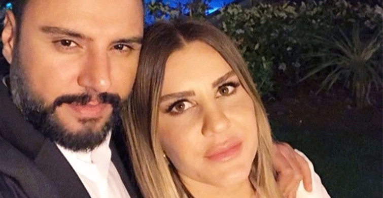 Alişan ve Eda Erol Evliliğe İlk Adımı Attı!
