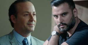 Alişan ve Tolga Çevik Asker Arkadaşı Çıktı