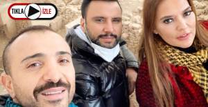 Alişan ve Demet Akalın İçin Kurallar Hiçe Sayıldı!