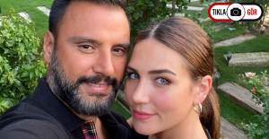 Alişan ve Buse Varol Çiftinin Kızlarının İsmi Belli Oldu