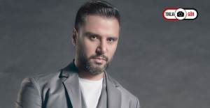Aşı Olan Alişan Tepkilere Yanıt Verdi