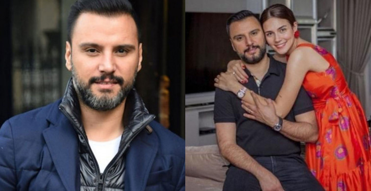 Alişan'dan korkutan haber! Annesi ve karısının kavgasına daha fazla dayanamayınca apar topar hastaneye kaldırıldı