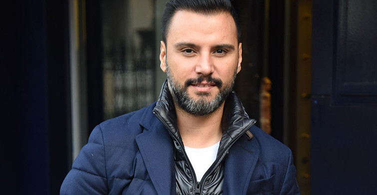 Alişan'dan Demet Akalın Paylaşımı