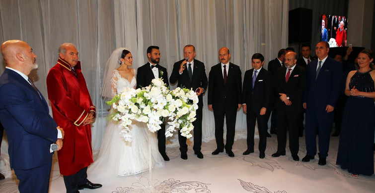 Alişan Ve Buse Varol Evlendi İşte Görkemli Düğünün Detayları