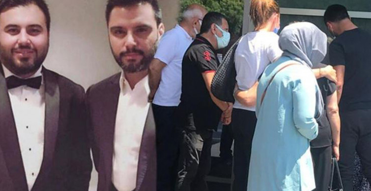 Alişan'ın Acı Günü! Yoğun Bakıma Kaldırıldı...