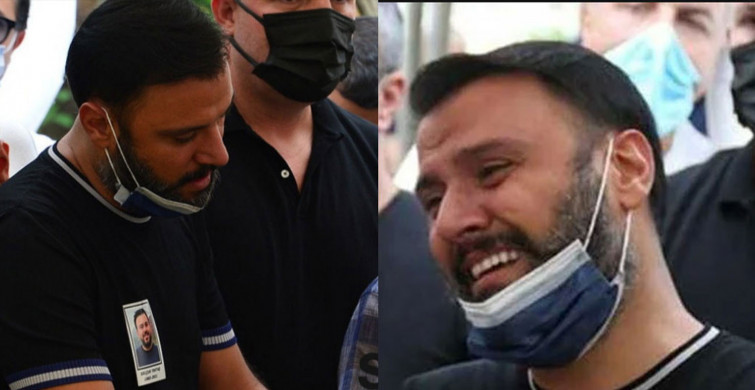 Alişan’ın en zor gününde para isteyen ünlü isim kim? Gözyaşları içinde hayatının şokunu yaşamış!
