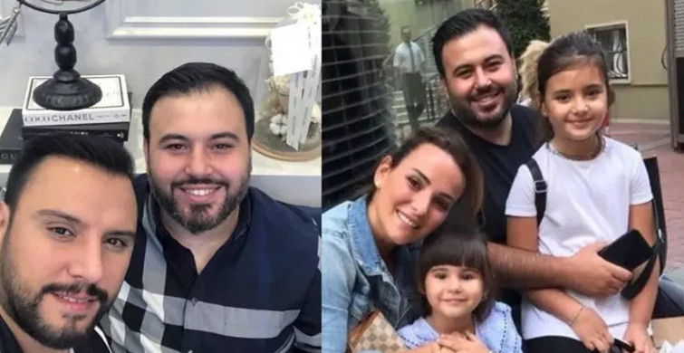 Alişan'ın Kardeşi Selçuk Tektaş Hayatını Kaybetti!