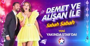 Demet ve Alişan ile Sabah Sabah Ne Zaman Başlıyor?
