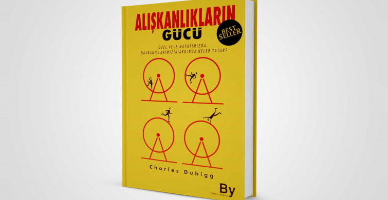 En Etkili Kişisel Gelişim Kitapları