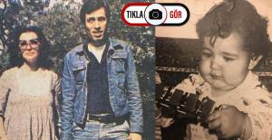 Gül Sunal'dan Ali Sunal’ın Doğum Günü İçin Nostaljik Paylaşım