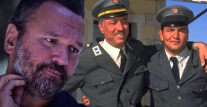 Ali Sunal'dan Kemal Sunal İtirafı: Keşke O Uçağa Binmeseydik