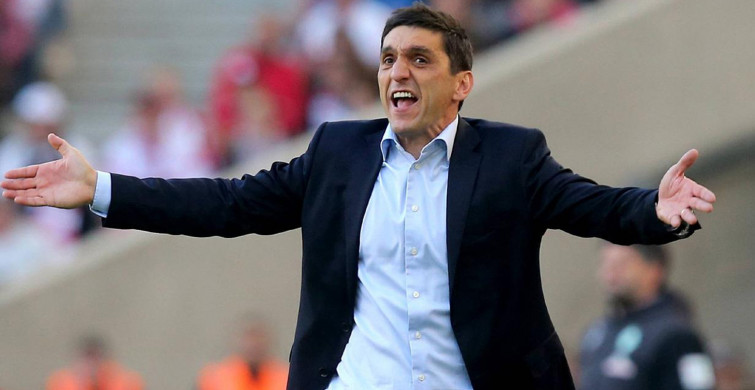 Alman ekibi Hertha Berlin, Teknik Direktör Tayfun Korkut ile yollarını ayırdı!