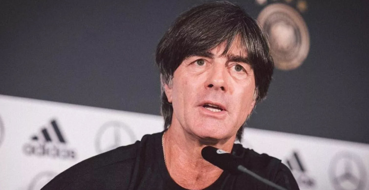Alman Teknik Adam Joachim Löw'den Fenerbahçe Açıklaması