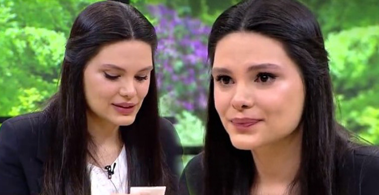 Almeda Abazi, Oğlunun Ameliyatından Bahsederken Gözyaşlarına Hakim Olamadı