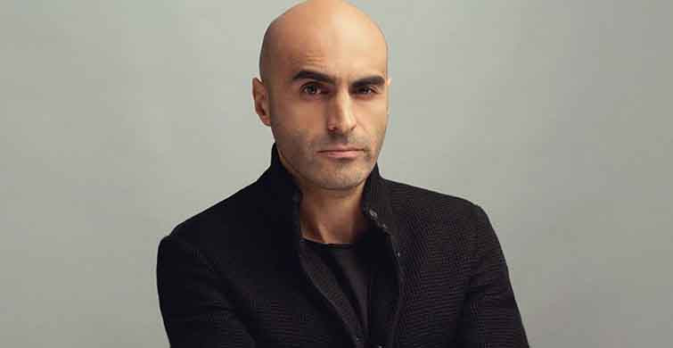 Alper Kul Yeni Rolü İle Çok Güldürecek 