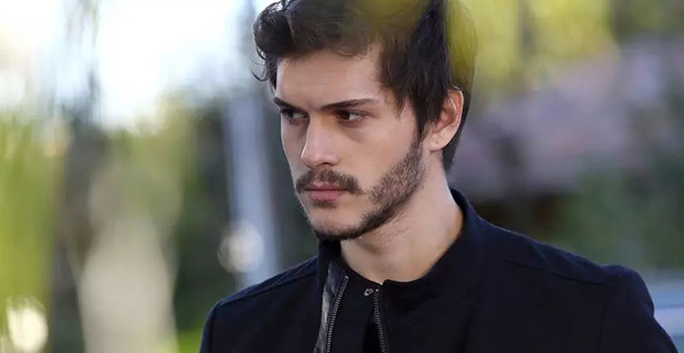 Alperen Duymaz Yeni Bir Dizide mi Oynayacak?