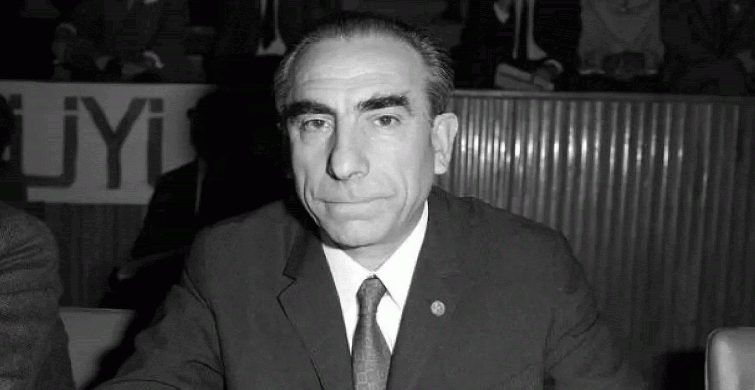 Alparslan Türkeş Kimdir, Sözleri Nelerdir?