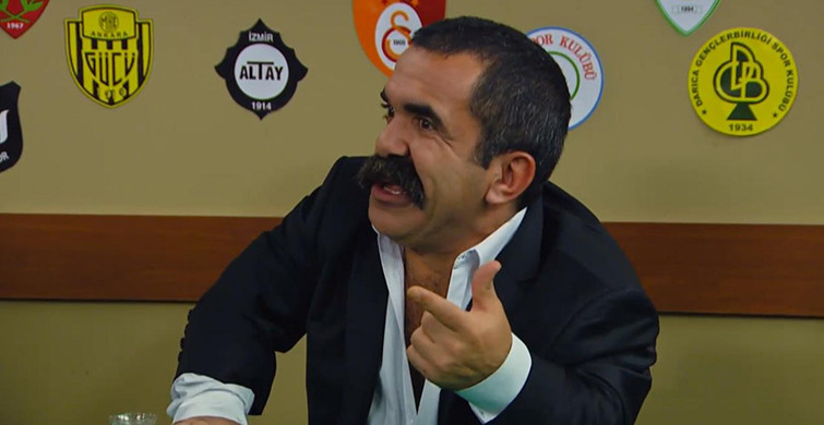 Alparslan Özmol