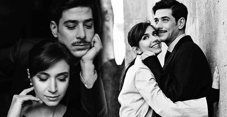Alper Saldıran ile Pınar Tuncegil'den Boşanma Sonrası İlk Açıklama