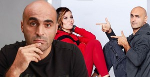 Alper Kul’dan Esprili Paylaşım