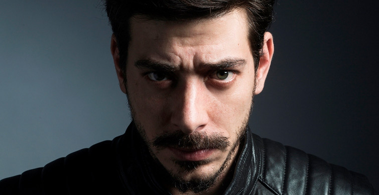 Alper Saldıran Fotoğrafları - Alper Saldıran Resimleri