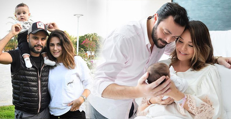 2019 Yılında Anne - Baba Olan Ünlüler