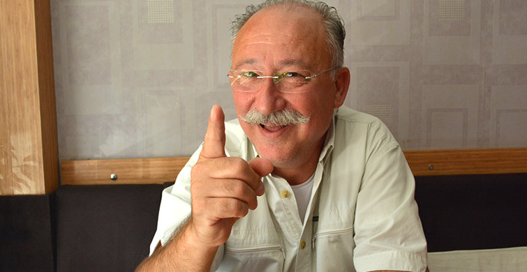 Altan Erkekli Fotoğrafları - Altan Erkekli Resimleri