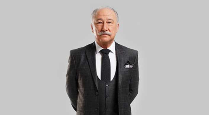 Altan Erkekli Kimdir? Altan Erkekli Boyu Kaç, Kilosu Kaç, Aslen Nereli, Eşi Kimdir?