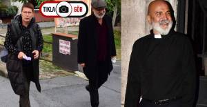Altan Gördüm: Vahide’nin Sağlığı Çok İyi